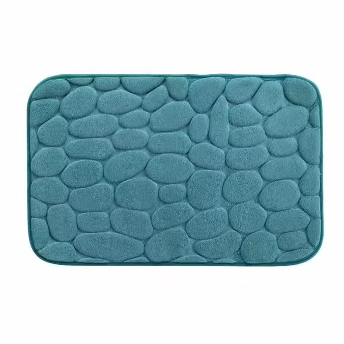 TAPIS DE BAIN 50 X 80 CM MICRO RICOCHET