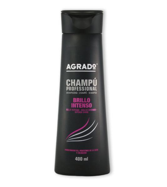 SHAMPOING PRO ECLAT INTENSE 400ML