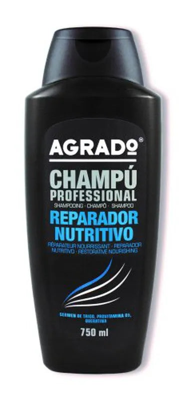 SHAMPOING PRO. REP. NOURISSANT 750 ML