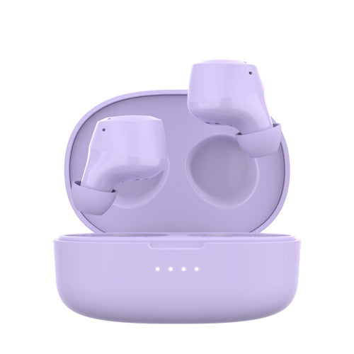 BELKIN Ecouteurs TWS SoundForm Bolt (Lavande)