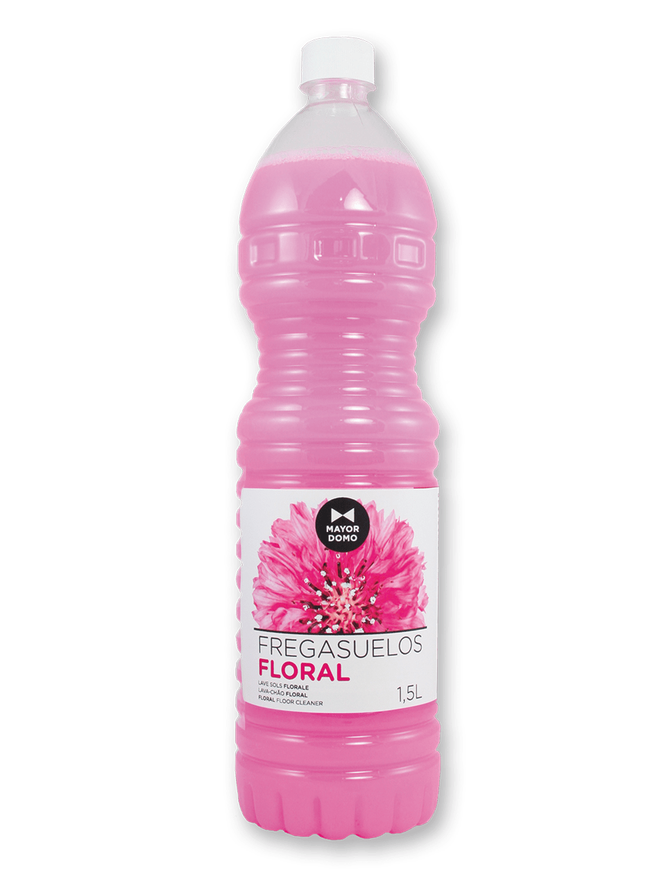 NETTOYANT SOL FLORAL 1.5L