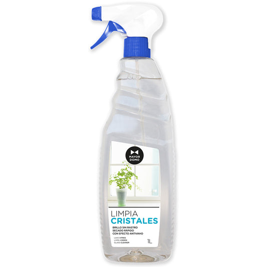 SPRAY LAVE VITRE